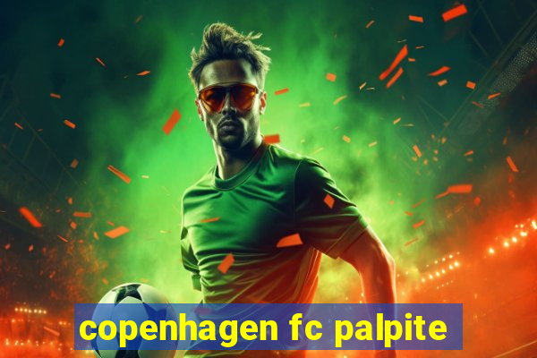 copenhagen fc palpite