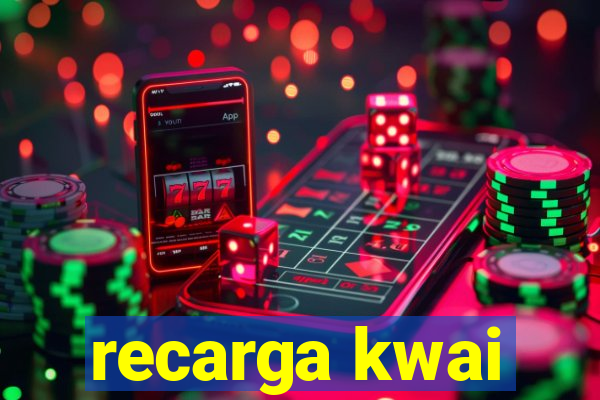 recarga kwai