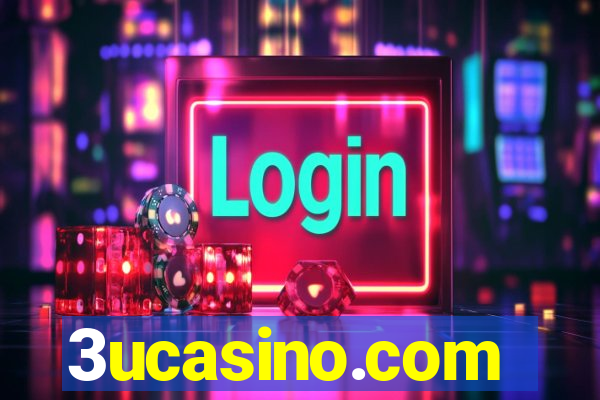 3ucasino.com