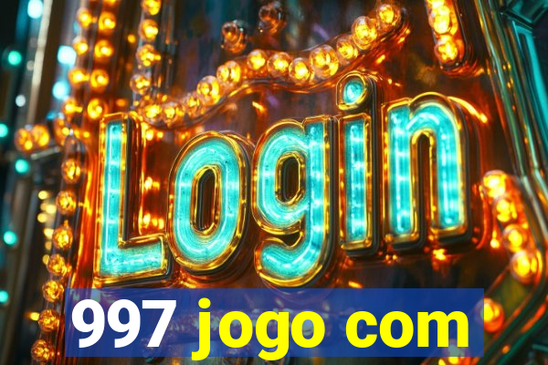 997 jogo com