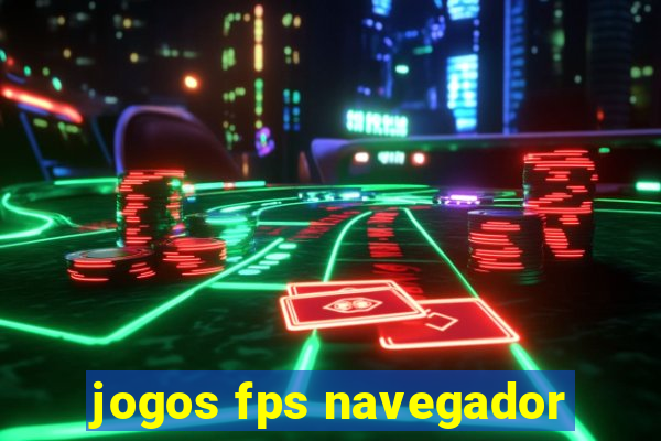 jogos fps navegador