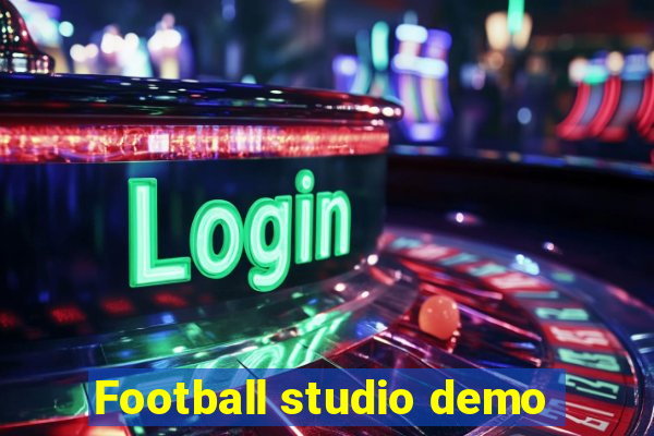 Football studio demo