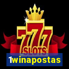 1winapostas