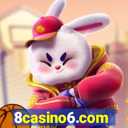 8casino6.com