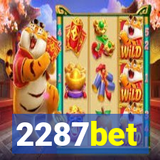 2287bet