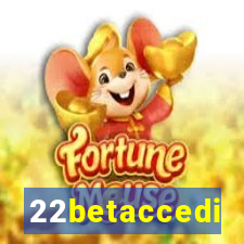 22betaccedi