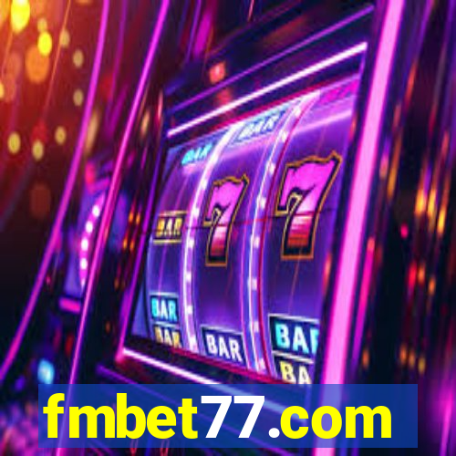 fmbet77.com