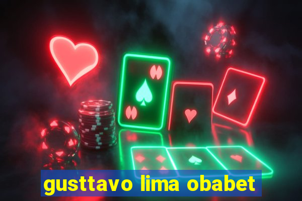 gusttavo lima obabet