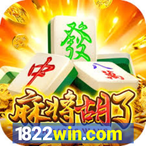 1822win.com