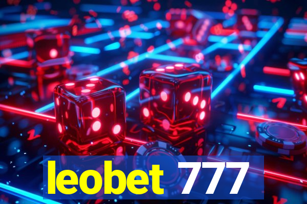 leobet 777