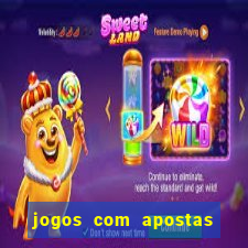 jogos com apostas de 10 centavos