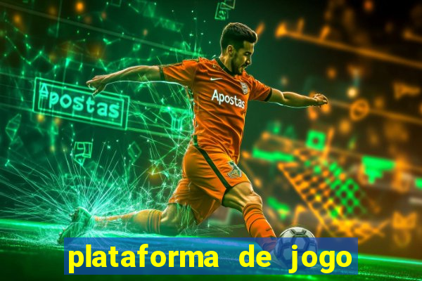 plataforma de jogo que nao precisa depositar dinheiro