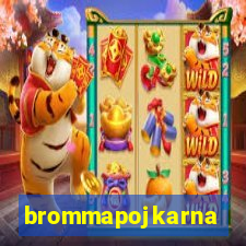 brommapojkarna