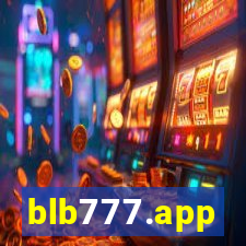 blb777.app