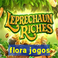 flora jogos