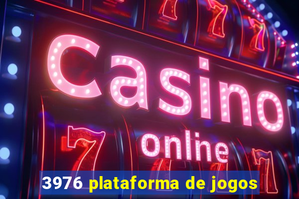 3976 plataforma de jogos