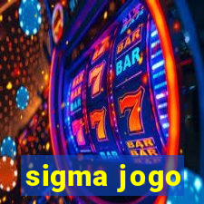 sigma jogo