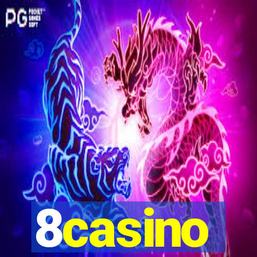 8casino