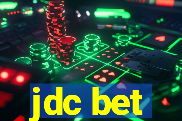 jdc bet