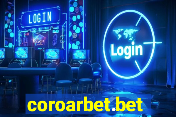 coroarbet.bet