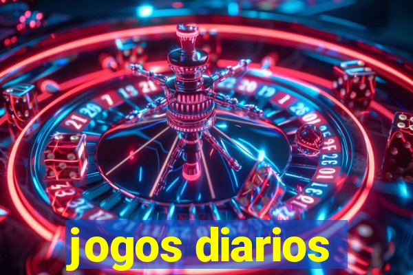 jogos diarios