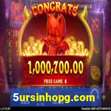 5ursinhopg.com