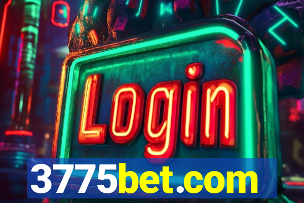 3775bet.com