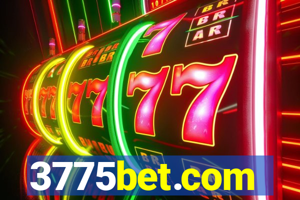 3775bet.com