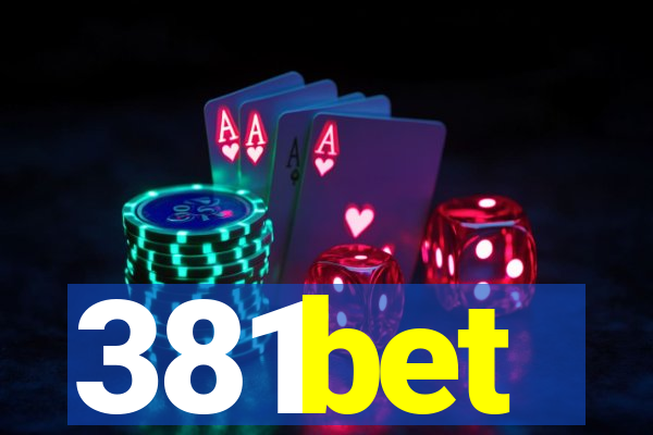 381bet