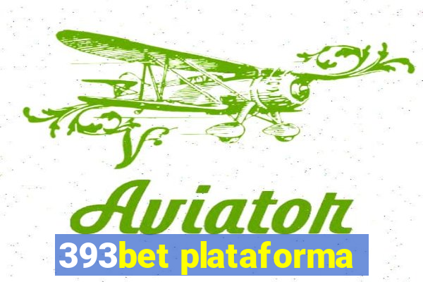 393bet plataforma