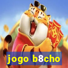 jogo b8cho