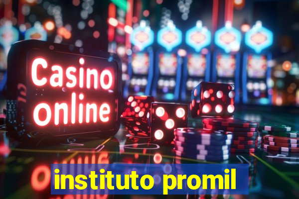 instituto promil