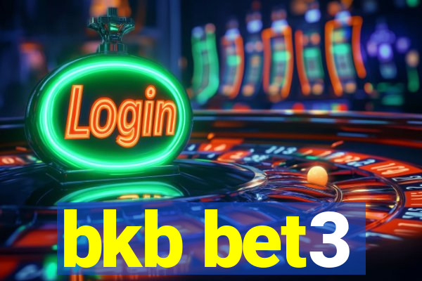 bkb bet3