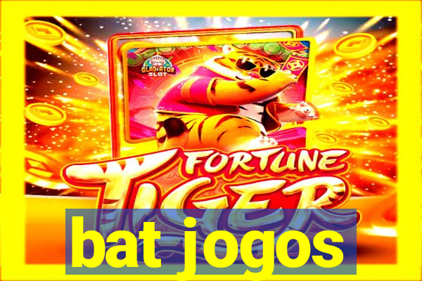 bat jogos