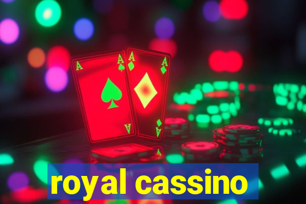 royal cassino