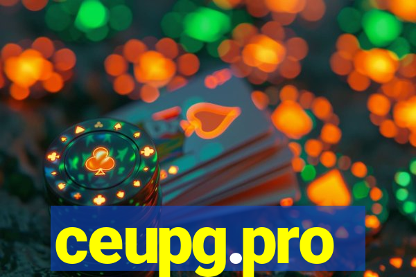 ceupg.pro