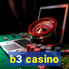 b3 casino