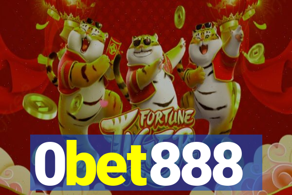 0bet888