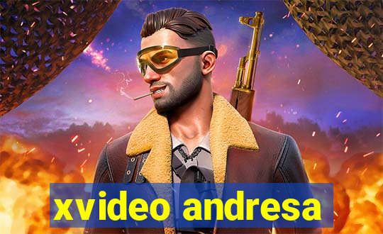 xvideo andresa