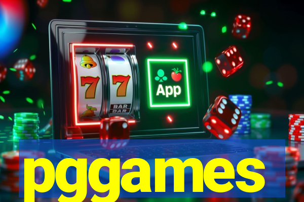 pggames