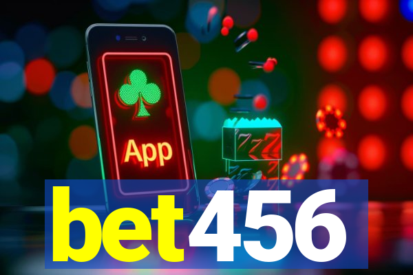 bet456