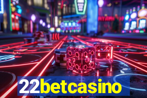 22betcasino