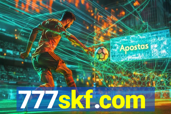 777skf.com