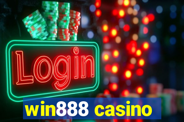 win888 casino