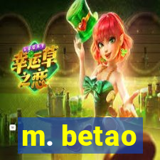 m. betao