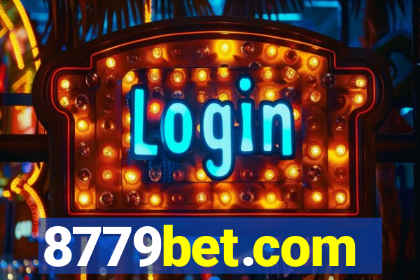 8779bet.com