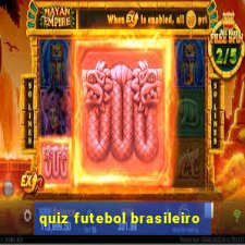 quiz futebol brasileiro