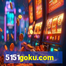 5151goku.com