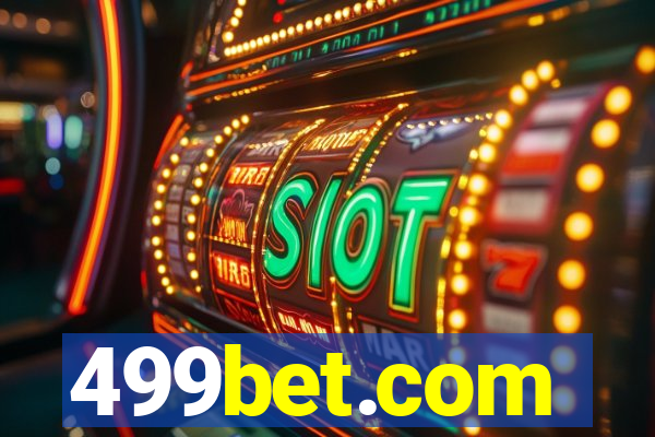 499bet.com