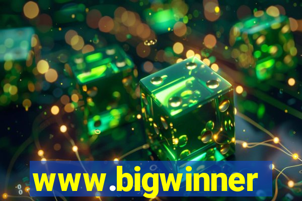 www.bigwinner